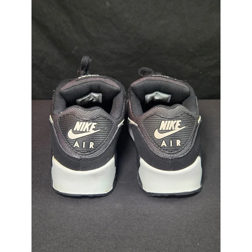 Nike Air Max 90 Iron‎ Grey White Anthracite CN8490-002 Mens Size 6 Sneakers